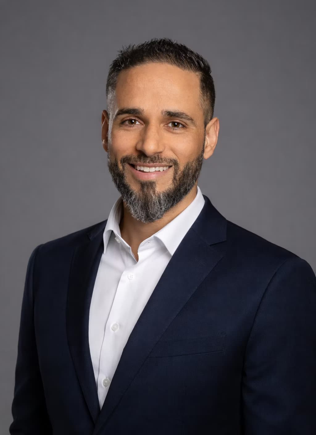 Omar - Immigration Consultant